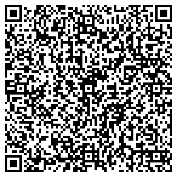 QR-код с контактной информацией организации ООО Новая улыбка