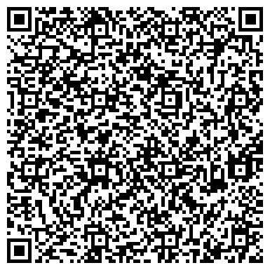 QR-код с контактной информацией организации ООО ЭкологияРазвитияБизнеса
