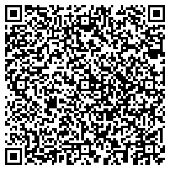 QR-код с контактной информацией организации Эль-Бижу