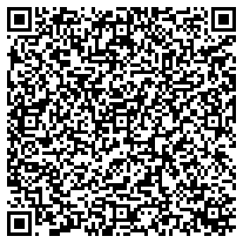 QR-код с контактной информацией организации Ярославна