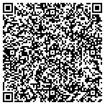 QR-код с контактной информацией организации ДЕЗ района Южное Тушино