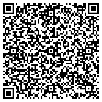 QR-код с контактной информацией организации Модерн