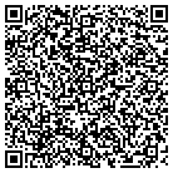 QR-код с контактной информацией организации РостКлимат