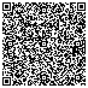 QR-код с контактной информацией организации Стиль, парикмахерская, ИП Бабурина И.Г.