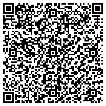 QR-код с контактной информацией организации WareHaus