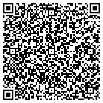 QR-код с контактной информацией организации СуперФиолет