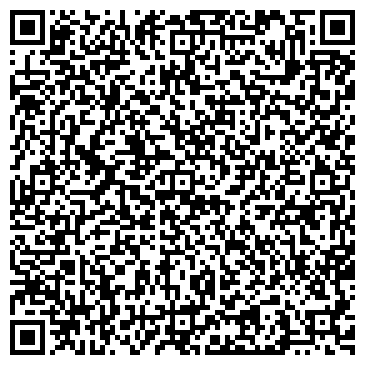 QR-код с контактной информацией организации Камея