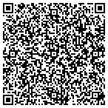 QR-код с контактной информацией организации Баттерфляй