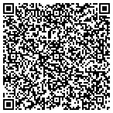 QR-код с контактной информацией организации ООО Исткон М
