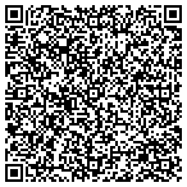 QR-код с контактной информацией организации Акватех