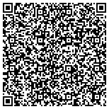 QR-код с контактной информацией организации ООО Планета прессы-Адлер