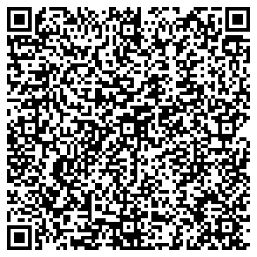QR-код с контактной информацией организации Шубка
