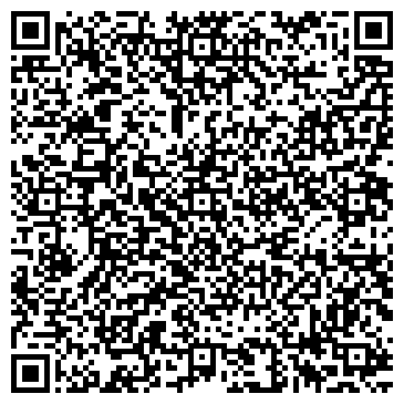 QR-код с контактной информацией организации ИП Бервинова Е.А.