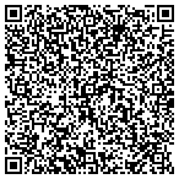 QR-код с контактной информацией организации Меховой дом
