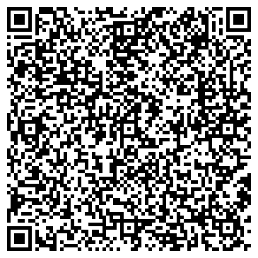 QR-код с контактной информацией организации ИП Петрова О.И.