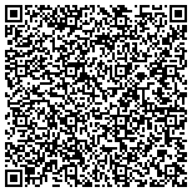 QR-код с контактной информацией организации Аква Лига