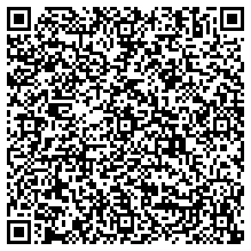 QR-код с контактной информацией организации ООО АльфаСити
