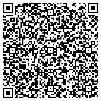 QR-код с контактной информацией организации ИП Саляхова М.Э.