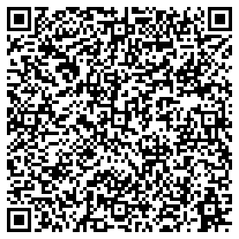 QR-код с контактной информацией организации ООО Белый Кот Красноярск