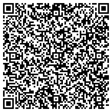 QR-код с контактной информацией организации Киоск по продаже печатной продукции, Центральный район