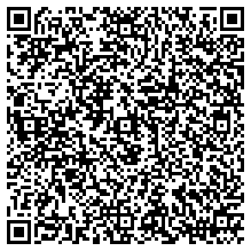 QR-код с контактной информацией организации ИП Фокина В.С.
