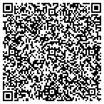 QR-код с контактной информацией организации ЗАО ФМ-КРАФТ