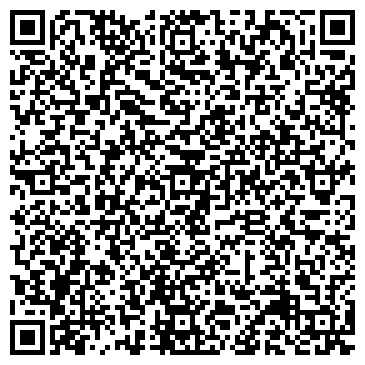 QR-код с контактной информацией организации Аскания