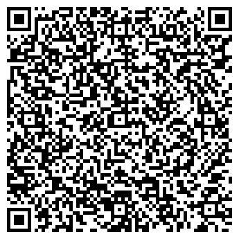 QR-код с контактной информацией организации ООО Поликарбонат-Сочи