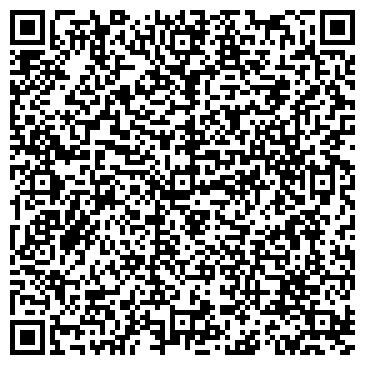QR-код с контактной информацией организации ИП Будаева Л.Н.