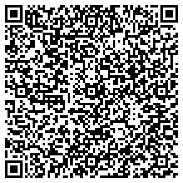 QR-код с контактной информацией организации Жилищник района Ростокино