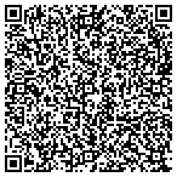 QR-код с контактной информацией организации Дело в печке