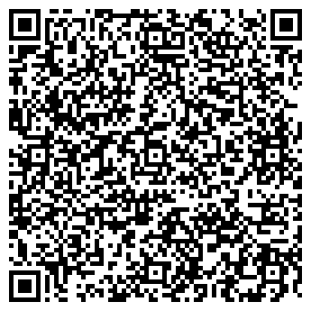 QR-код с контактной информацией организации СЕВЕРОПТОРГ ОАО