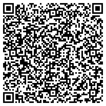 QR-код с контактной информацией организации Максипринт