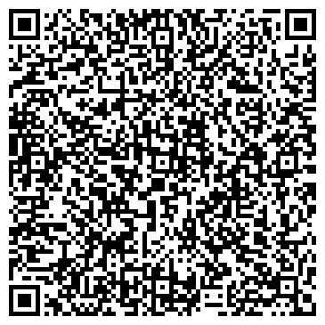 QR-код с контактной информацией организации ИП Косинова Е.А.