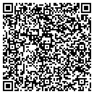 QR-код с контактной информацией организации ФЛОРИЯ