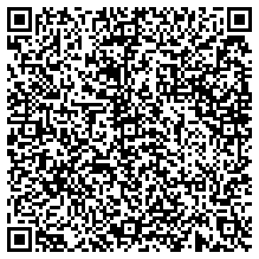 QR-код с контактной информацией организации ДЕЗ района Новогиреево