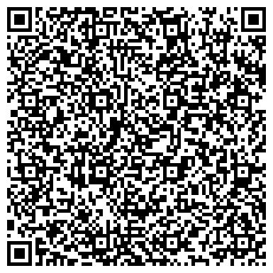QR-код с контактной информацией организации Термофор Бийск, магазин печей и каминов, официальный дилер