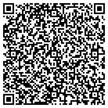 QR-код с контактной информацией организации СуперФиолет