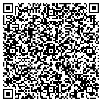 QR-код с контактной информацией организации Luna Blanka