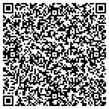 QR-код с контактной информацией организации ООО Типография «КАСП ПЛЮС»