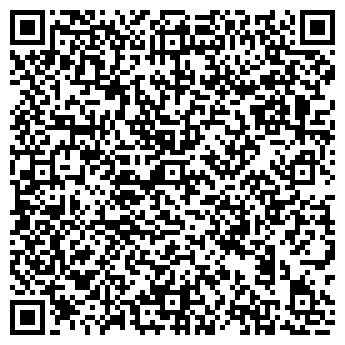 QR-код с контактной информацией организации РИЦ-ОБЛАСТЬ ООО