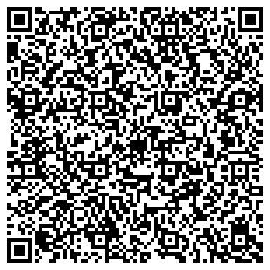QR-код с контактной информацией организации Свет-Ладушка