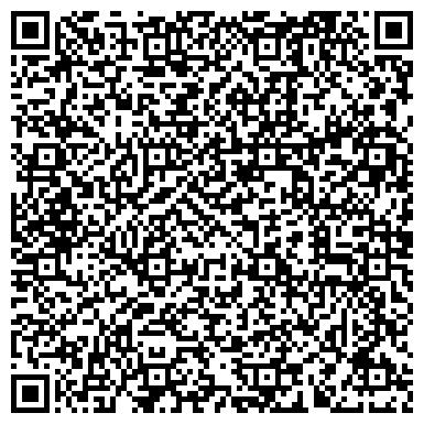 QR-код с контактной информацией организации ООО Баум дизайн