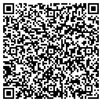 QR-код с контактной информацией организации АТЛАНТИК