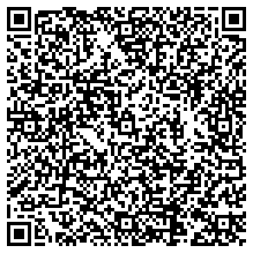 QR-код с контактной информацией организации ДЕЗ района Замоскворечье