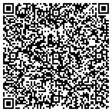 QR-код с контактной информацией организации Под каблуком