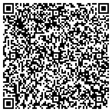 QR-код с контактной информацией организации Чудо-Юдо