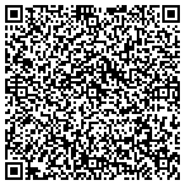 QR-код с контактной информацией организации ООО ЖКХ-Север