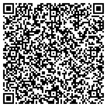 QR-код с контактной информацией организации ДЕЗ района Коптево