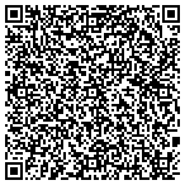 QR-код с контактной информацией организации Абрикос